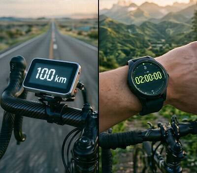 Qué es mejor entrenar por km o por horas
