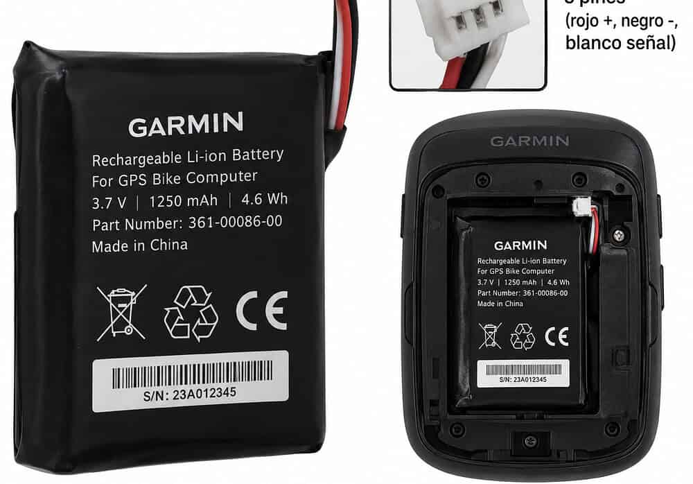 Trucos para aumentar batería del GPS