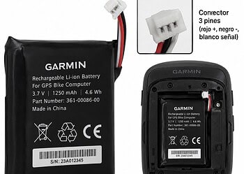Trucos para aumentar batería del GPS