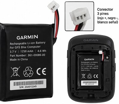 Trucos para aumentar batería del GPS