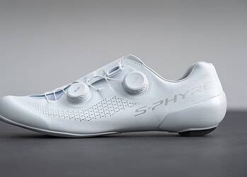 Shimano S-Phyre y RC8