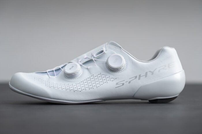 Shimano S-Phyre y RC8