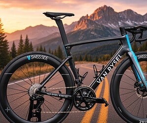Van Rysel RCR Pro de Seixas: 900 € más barata en Decathlon