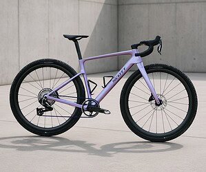 SCOTT Addict Gravel 2027