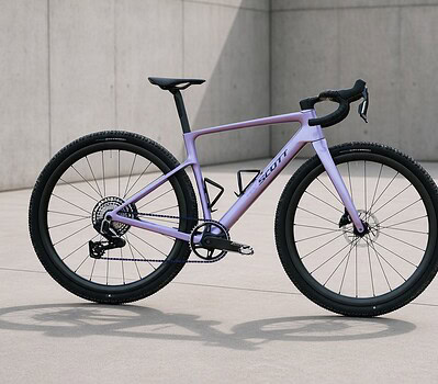 SCOTT Addict Gravel 2027