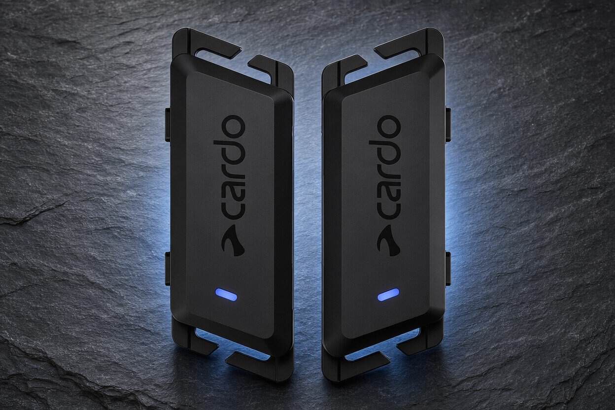 Comparativa de intercomunicadores para ciclismo: Cardo SYNC frente a Bluetooth