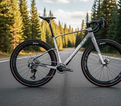 Mondraker Arid Carbon Unlimited Faultline