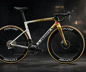 Nueva Specialized S-Works Tarmac SL9