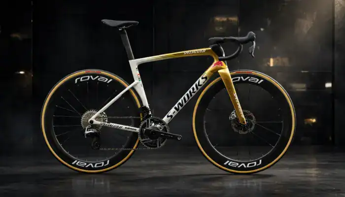Nueva Specialized S-Works Tarmac SL9
