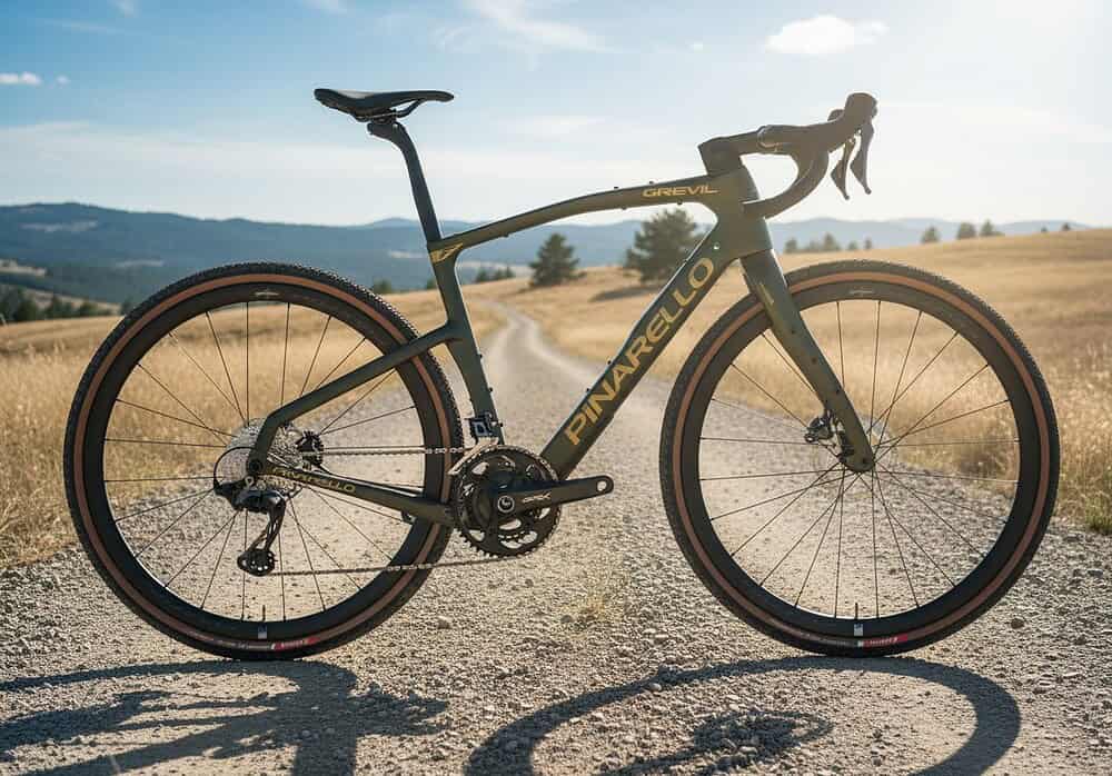 Pinarello Grevil