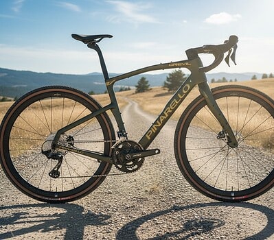 Pinarello Grevil