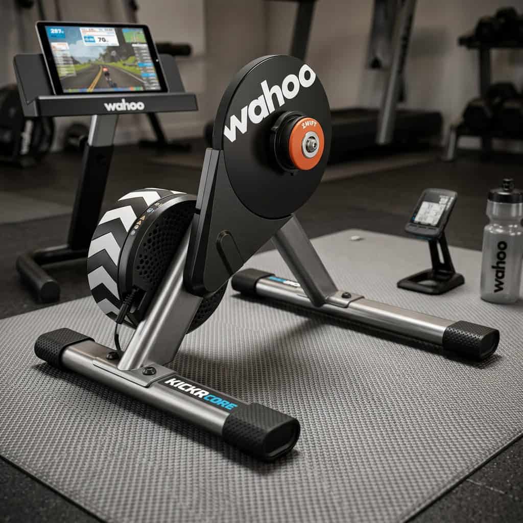 Wahoo KICKR CORE 2