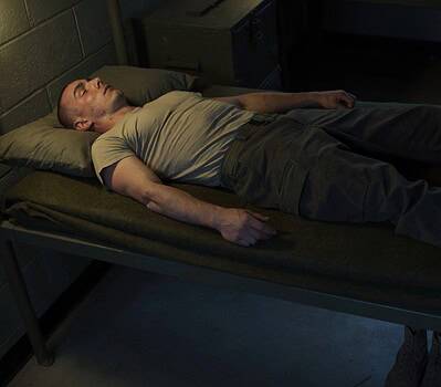 técnica del ejército para dormir