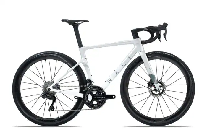 bicicletas Rali