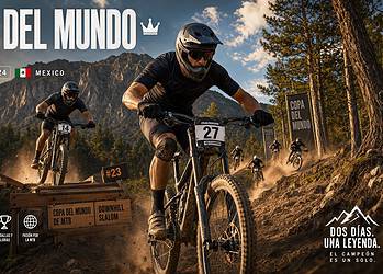Copa del Mundo de MTB