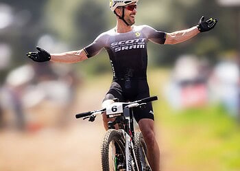 Nino Schurter palmarés