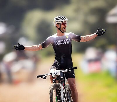 Nino Schurter palmarés