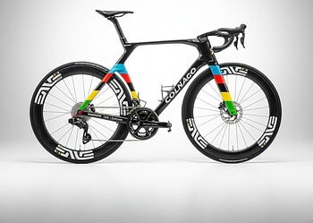 Colnago Y1Rs de Brandon McNulty
