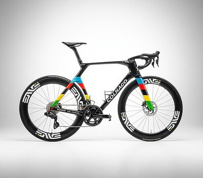 Colnago Y1Rs de Brandon McNulty