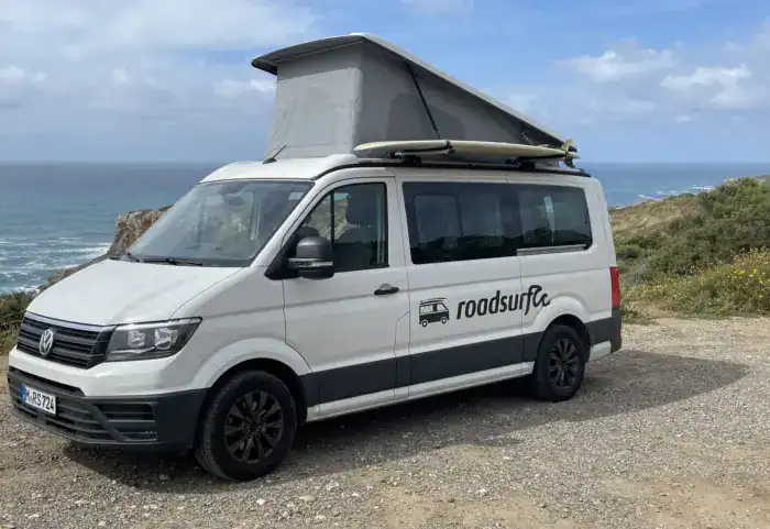 Roadsurfer
