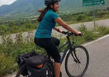 cicloturismo es bueno para nuestra salud